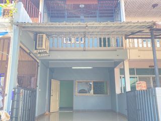 For sale 2 Beds townhouse in Tha Muang, Kanchanaburi