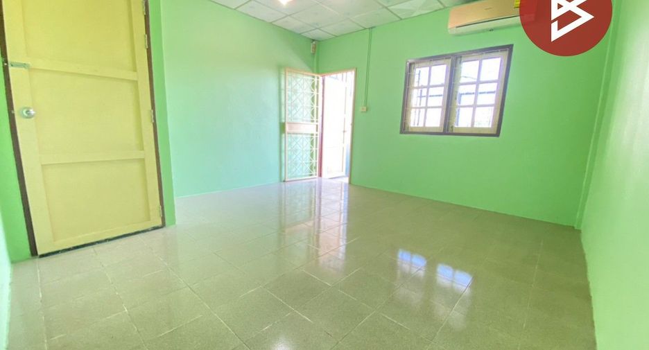 For sale 2 bed townhouse in Tha Muang, Kanchanaburi