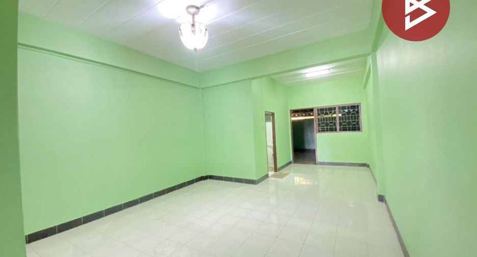 For sale 2 bed townhouse in Tha Muang, Kanchanaburi