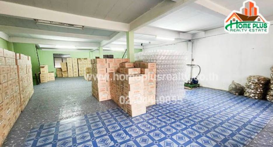 出售 2 卧室 商业空间 在 Mueang Samut Sakhon, Samut Sakhon