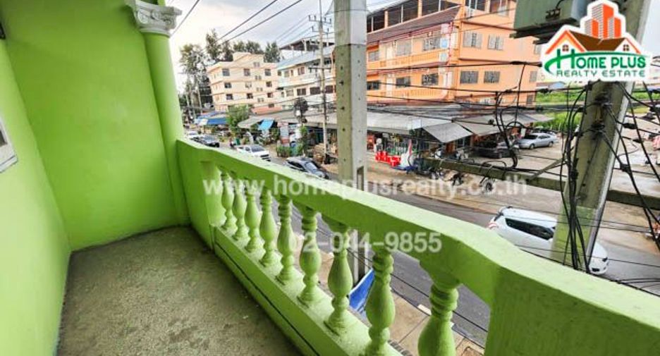 出售 2 卧室 商业空间 在 Mueang Samut Sakhon, Samut Sakhon