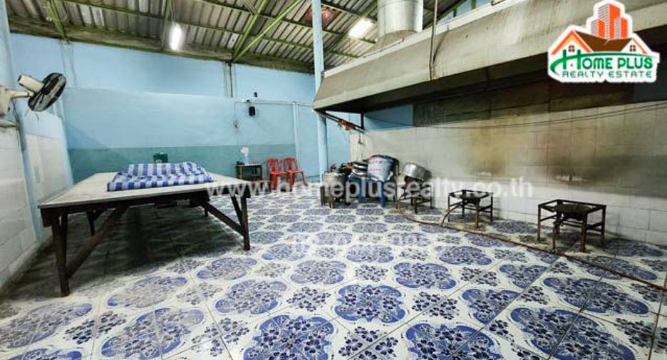 出售 2 卧室 商业空间 在 Mueang Samut Sakhon, Samut Sakhon