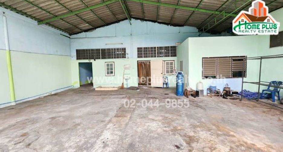 出售 2 卧室 商业空间 在 Mueang Samut Sakhon, Samut Sakhon