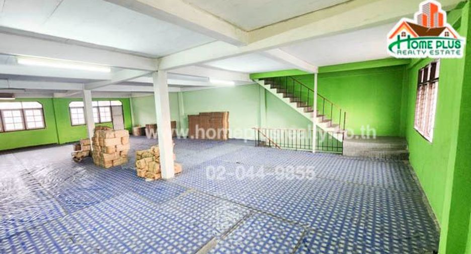 出售 2 卧室 商业空间 在 Mueang Samut Sakhon, Samut Sakhon