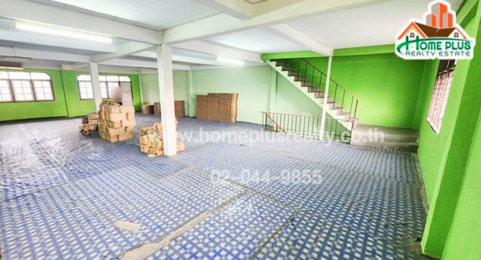 出售 2 卧室 商业空间 在 Mueang Samut Sakhon, Samut Sakhon