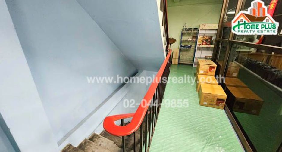 出售 2 卧室 商业空间 在 Mueang Samut Sakhon, Samut Sakhon