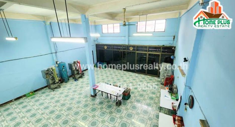 出售 2 卧室 商业空间 在 Mueang Samut Sakhon, Samut Sakhon