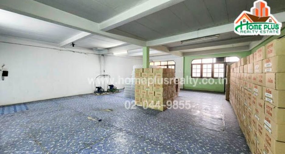 出售 2 卧室 商业空间 在 Mueang Samut Sakhon, Samut Sakhon