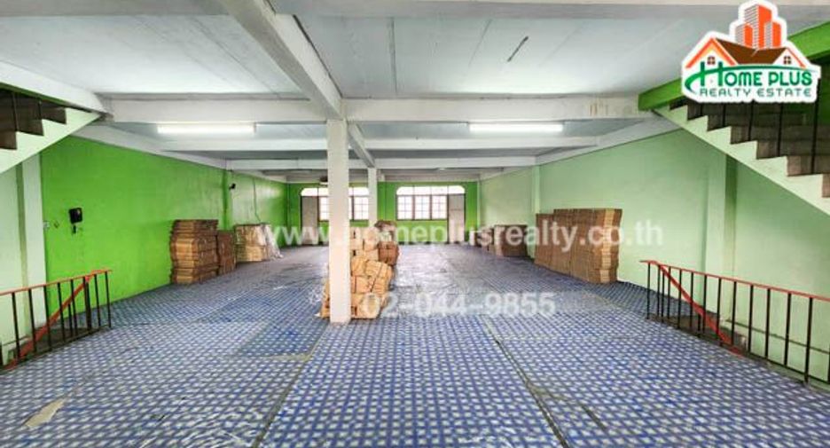 出售 2 卧室 商业空间 在 Mueang Samut Sakhon, Samut Sakhon