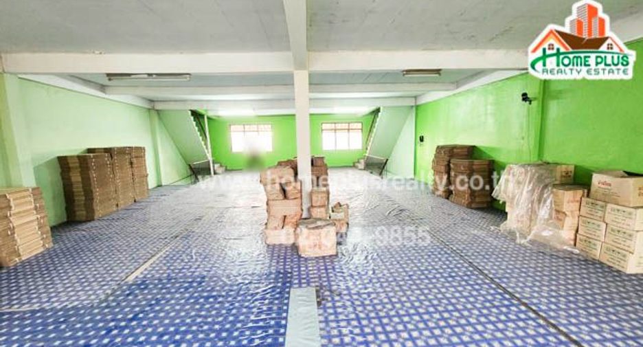 出售 2 卧室 商业空间 在 Mueang Samut Sakhon, Samut Sakhon