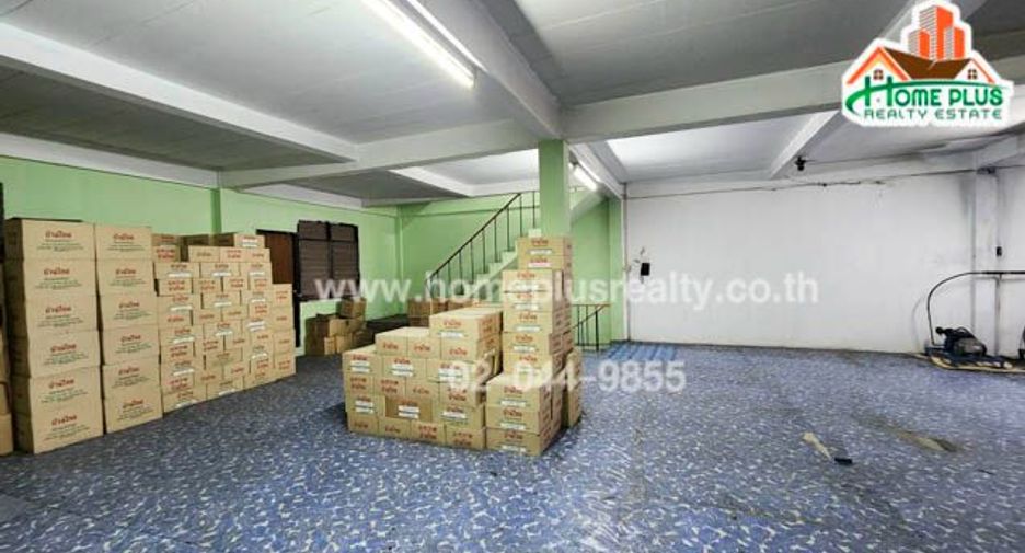 出售 2 卧室 商业空间 在 Mueang Samut Sakhon, Samut Sakhon