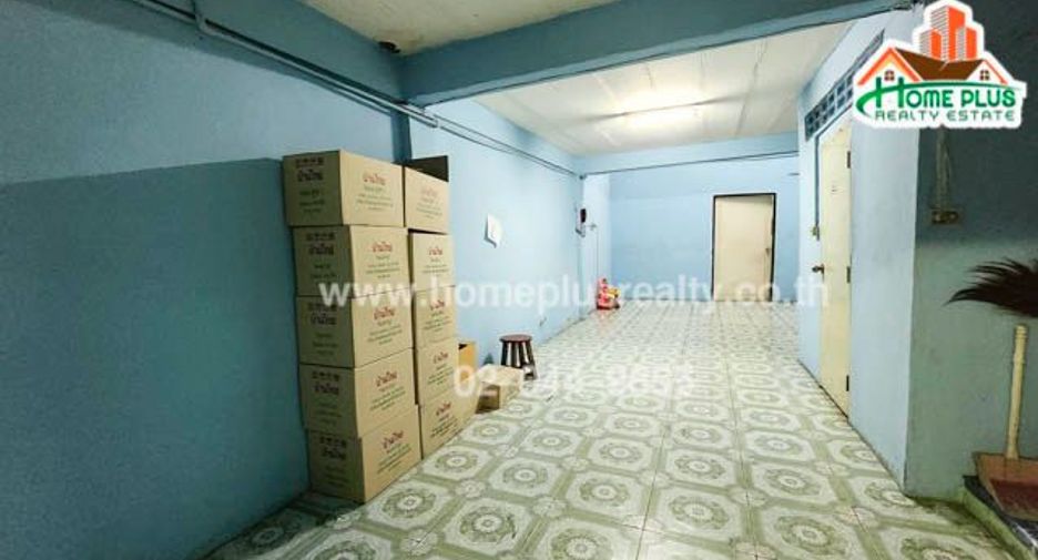 出售 2 卧室 商业空间 在 Mueang Samut Sakhon, Samut Sakhon