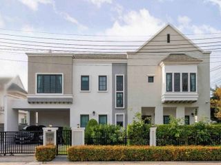 For rent そして for sale 4 Beds house in Bang Khae, Bangkok