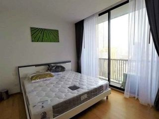 For rent 2 bedrooms condo in Sathon, Bangkok