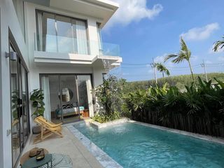 For rent and for sale 3 bedrooms villa in Thalang, Phuket