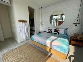 For rent and for sale 3 bedrooms villa in Thalang, Phuket