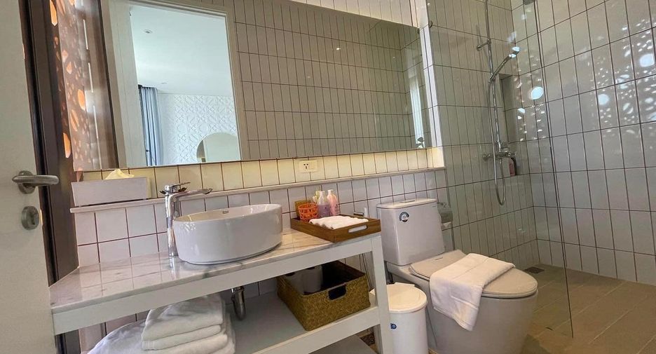 For rent and for sale 3 bedrooms villa in Thalang, Phuket