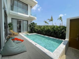 For rent and for sale 3 bedrooms villa in Thalang, Phuket