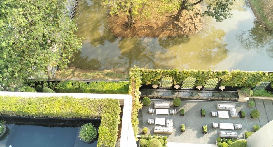 Condo en alquiler y en venta de 2 habitaciones en Pathum Wan, Bangkok