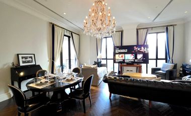 For rent そして for sale 2 ベッドルーム condo in Pathum Wan, Bangkok