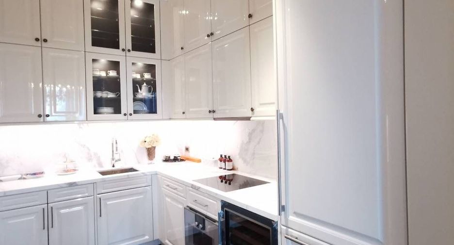 Condo en alquiler y en venta de 2 habitaciones en Pathum Wan, Bangkok