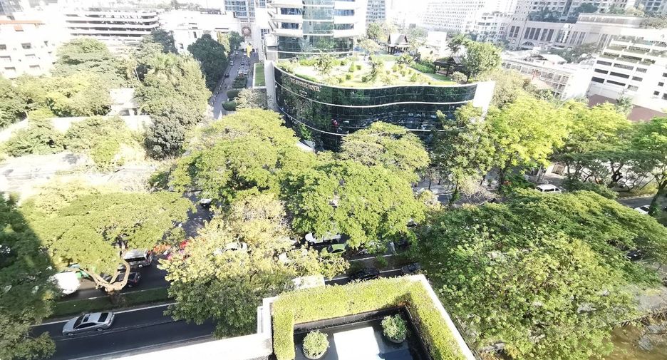 Condo en alquiler y en venta de 2 habitaciones en Pathum Wan, Bangkok