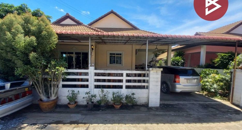 For sale 3 Beds house in Tha Muang, Kanchanaburi