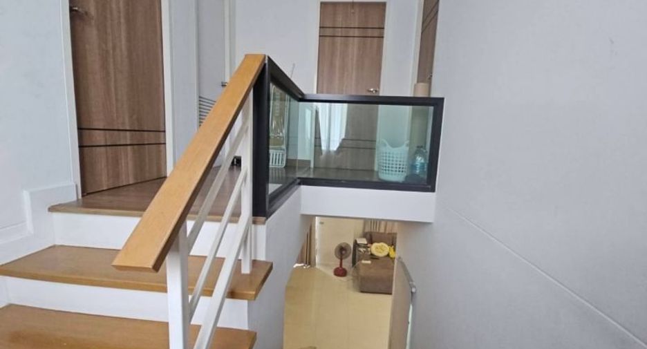For sale 3 bedrooms house in Si Racha, Chonburi