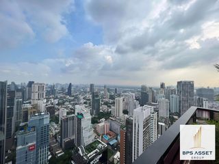 For rent 3 bed serviced apartment in Khlong Toei, Bangkok