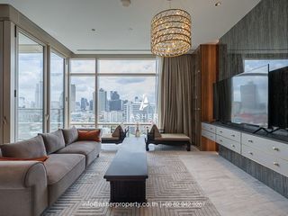 For rent 3 bedrooms condo in Bang Kho Laem, Bangkok