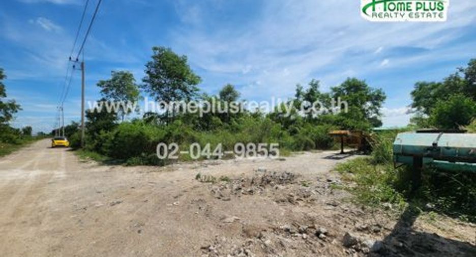 ขาย ที่ดิน ใน คลองหลวง, ปทุมธานี