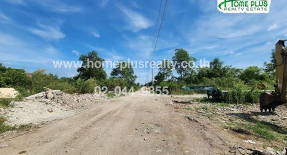ขาย ที่ดิน ใน คลองหลวง, ปทุมธานี