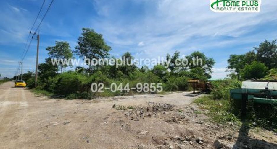 ขาย ที่ดิน ใน คลองหลวง, ปทุมธานี