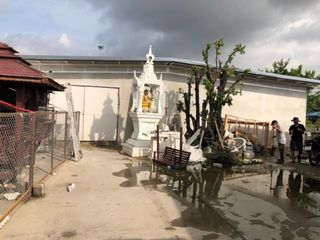出租 商业空间 在 Bang Kapi, 曼谷