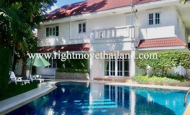 For sale 6 Beds house in Bang Phli, Samut Prakan