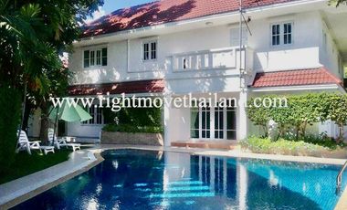 For sale 6 bedrooms house in Bang Phli, Samut Prakan
