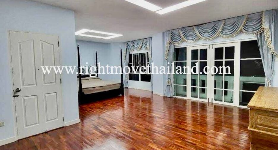 Haus zum Kauf mit 6 Zimmer in Bang Phli, Samut Prakan