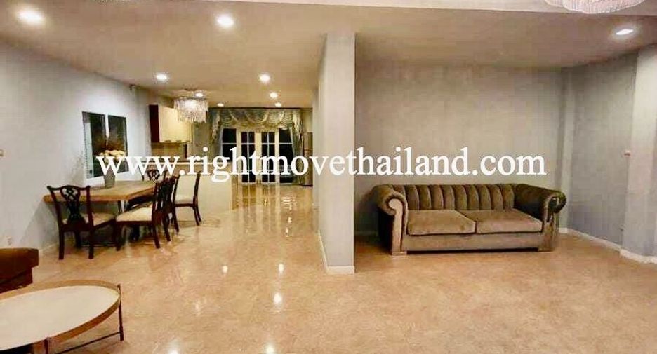 Haus zum Kauf mit 6 Zimmer in Bang Phli, Samut Prakan