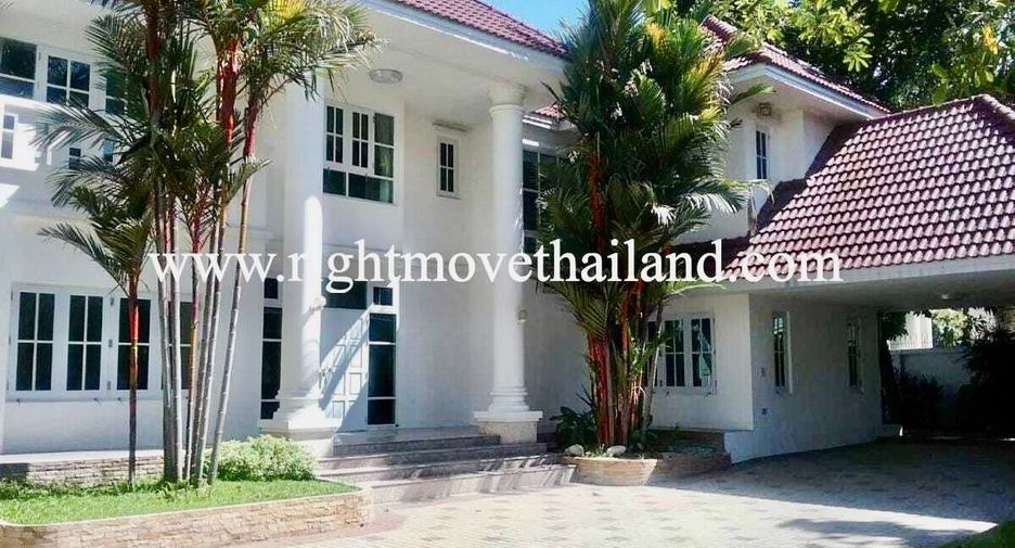 For sale 6 bed house in Bang Phli, Samut Prakan