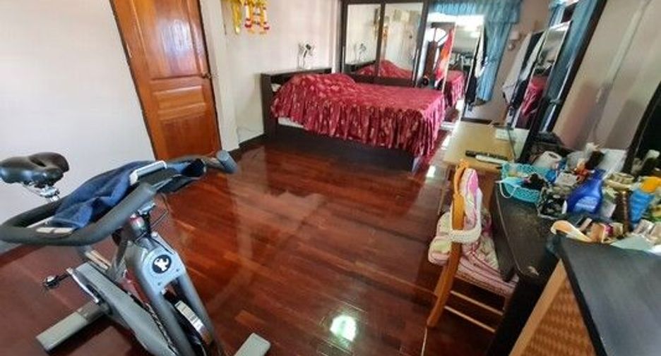 ขาย 4 เตียง บ้านเดี่ยว ใน เมืองนนทบุรี, นนทบุรี