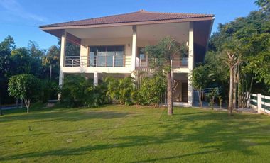 For sale 3 bed house in Pak Chong, Nakhon Ratchasima