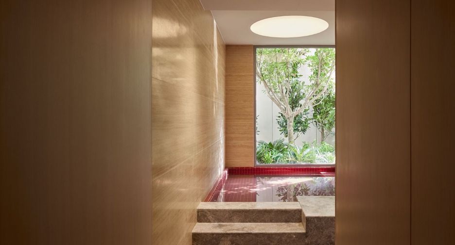 For sale 1 bed condo in Watthana, Bangkok
