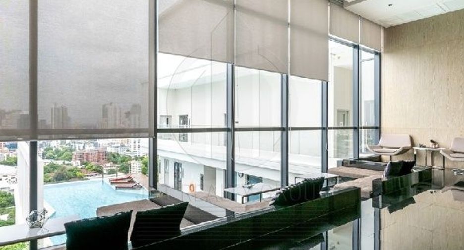 Wohnung zum Kauf mit 2 Zimmer in Watthana, Bangkok