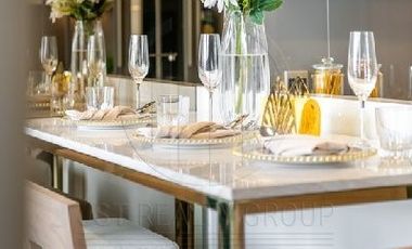 For sale 2 bedrooms condo in Watthana, Bangkok