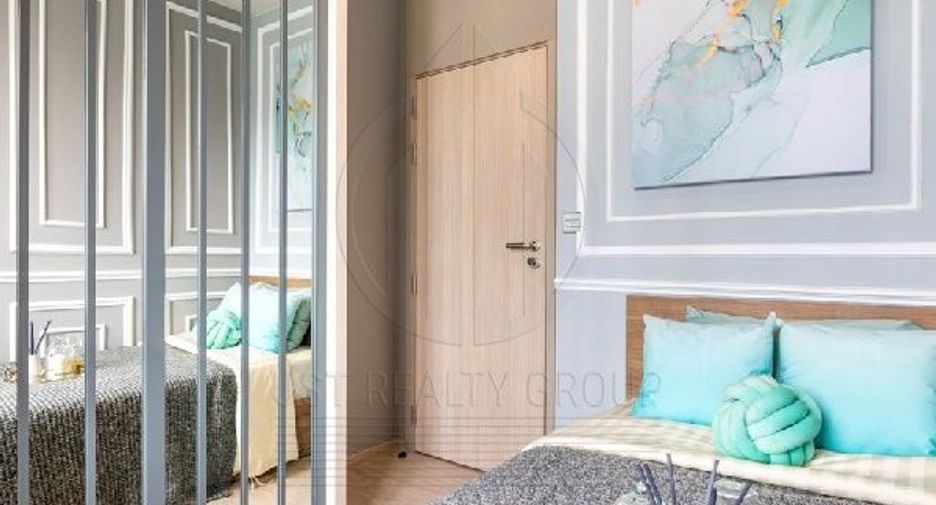 Wohnung zum Kauf mit 2 Zimmer in Watthana, Bangkok