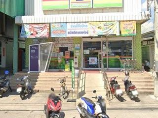 出租 仓库 在 Mueang Samut Sakhon, Samut Sakhon