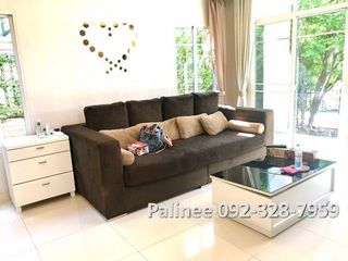 ขาย 3 ห้องนอน บ้านเดี่ยว ใน บางพลี, สมุทรปราการ