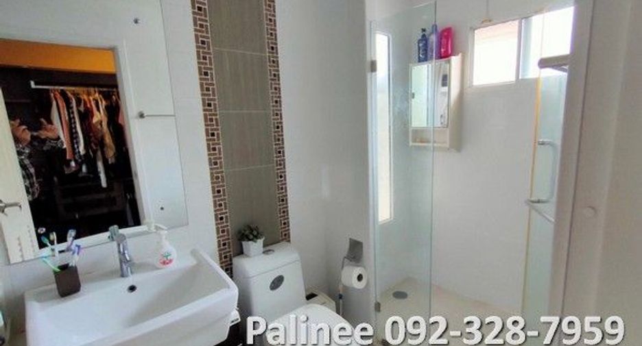For sale 3 bedrooms house in Bang Phli, Samut Prakan