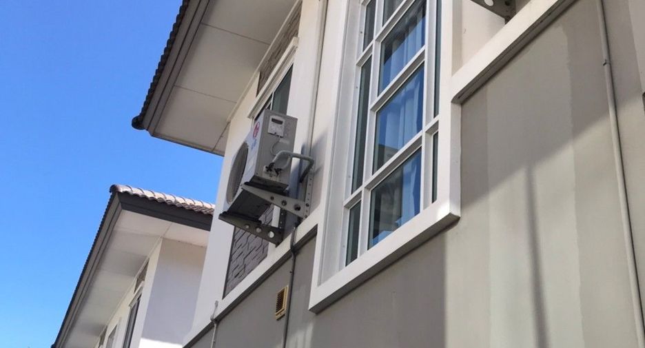 For sale 3 bedrooms house in Bang Phli, Samut Prakan