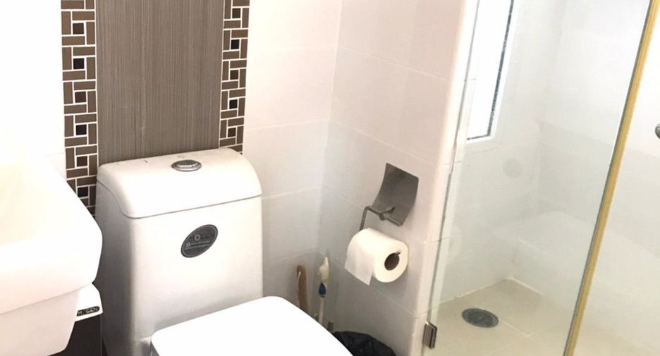 For sale 3 bedrooms house in Bang Phli, Samut Prakan